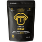 WUG SEX SENSE - CUM AUGMENTATION DE L'ÉJACULATION GOMME ET SPERME SAVEUR BANANE 10 UNITS