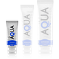 AQUA QUALITY - EAU BASE LUBRIFIANT 50 ML