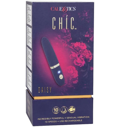Calexotics – Mini Masseur Chic Daisy