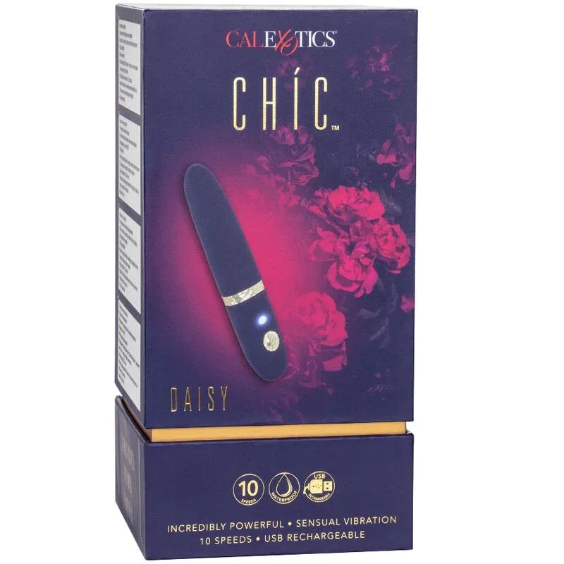 Calexotics – Mini Masseur Chic Daisy