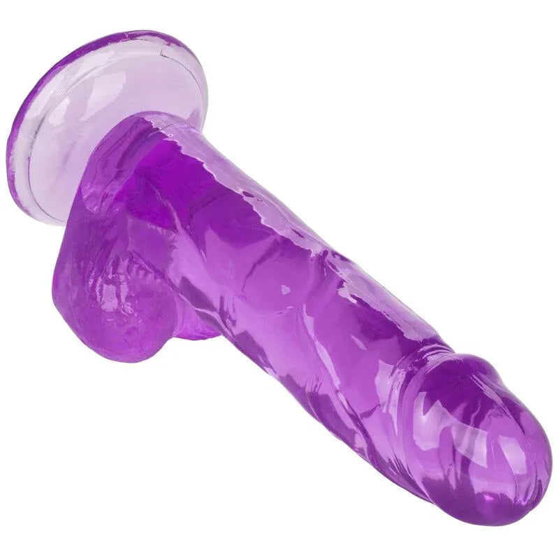 Calexotics – Gode Reine taille Violet 15.3 cm