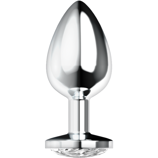 OHMAMA - ANAL PLUG AVEC CRYSTAL L