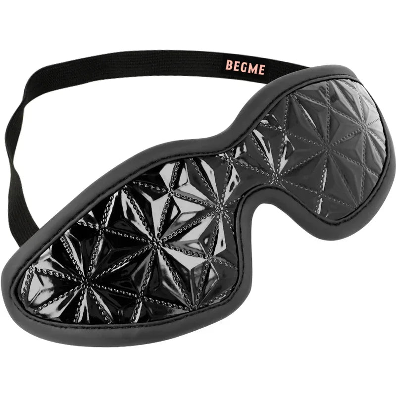 Begme – Black Edition Masque Aveugle Premium
