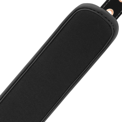 BEGME - PUÑOS DE TOBILLO PREMIUM EDICIÓN NEGRA