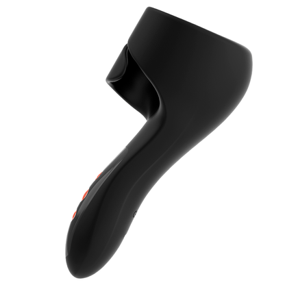 JAMYJOB - MODOS DE VIBRACIÓN Y PULSACIÓN DEL JAMYJOB PULSAR WAND -
