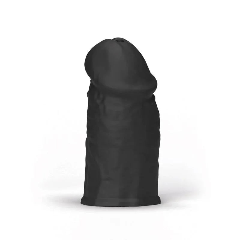 All Black – Mastubadeur E Boy