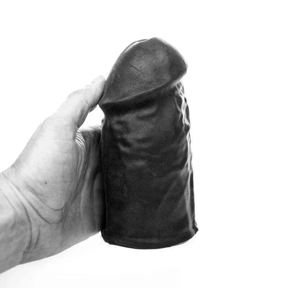 All Black – Mastubadeur E Boy