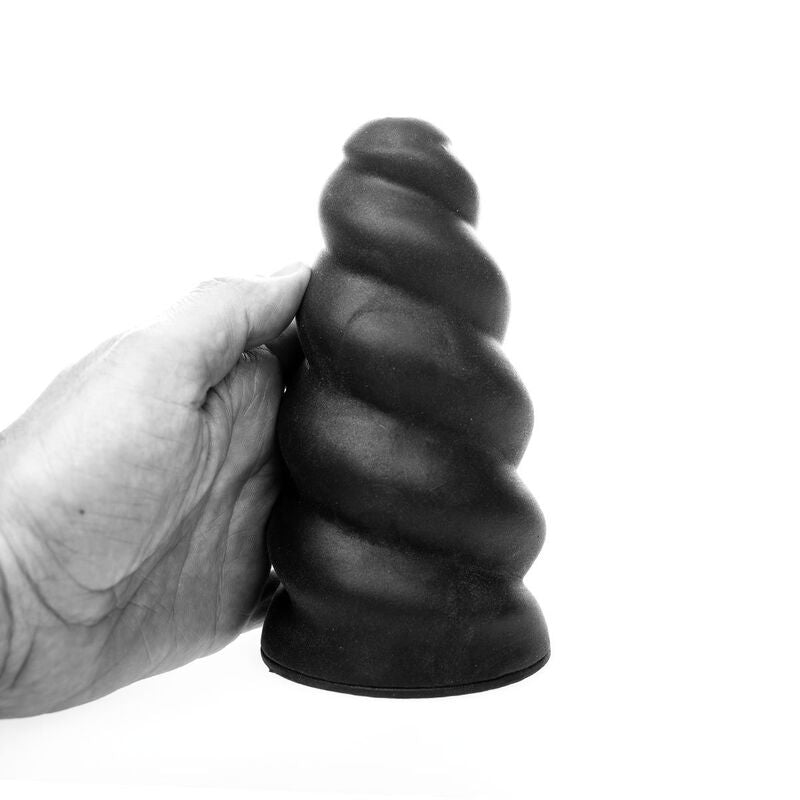 ALL BLACK - PELÍCULA DE MASTURBADORES