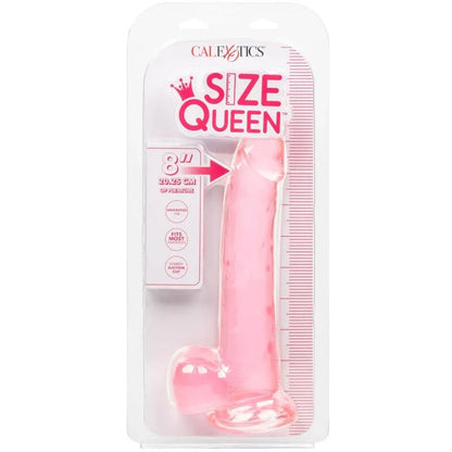 Calexotics – Gode Reine taille Rose 20.3 cm