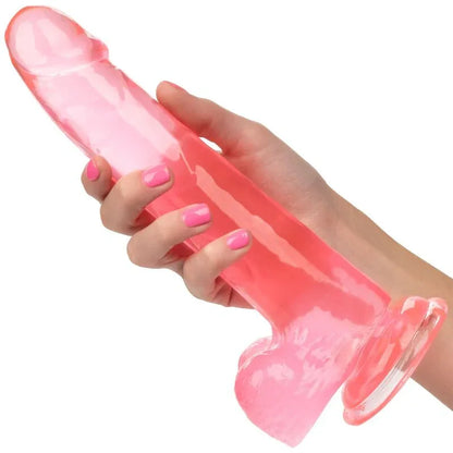 Calexotics – Gode Reine taille Rose 20.3 cm