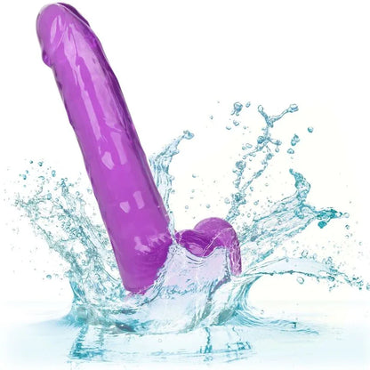 Calexotics – Gode Reine taille Violet 20.3 cm