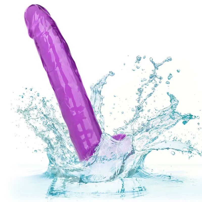 Calexotics – Gode Reine taille Violet 25.5 cm