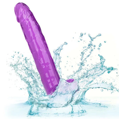Calexotics – Gode Reine taille Violet 25.5 cm
