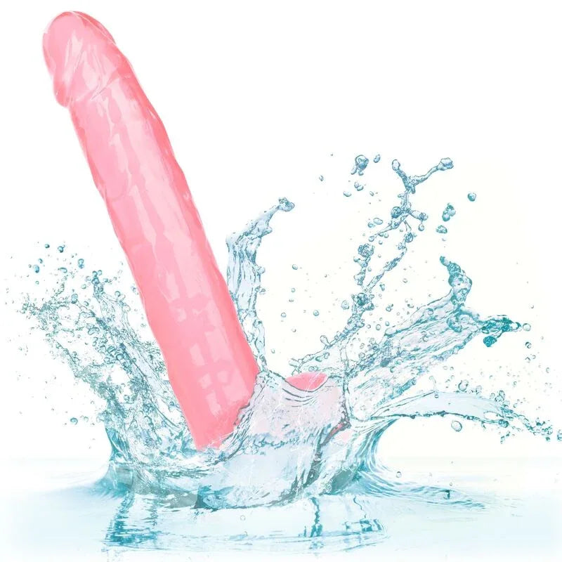 Calexotics – Gode Reine taille Rose 25.5 cm