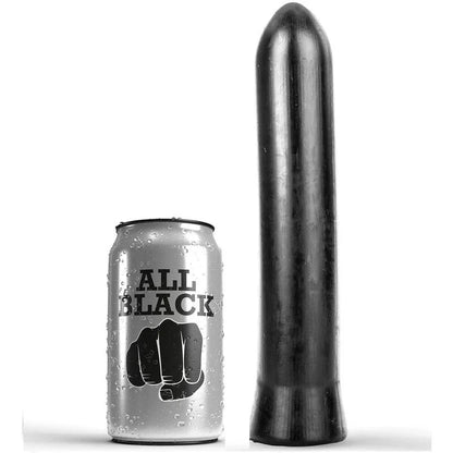 All Black – Gode 22 cm