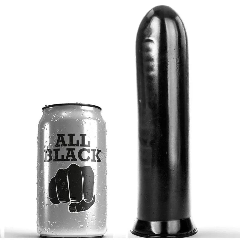 All Black – Gode Noir 19 cm
