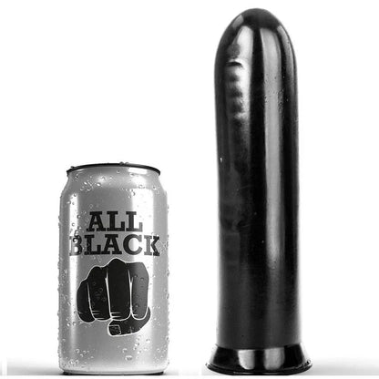 All Black – Gode Noir 19 cm