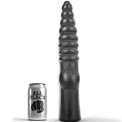 All Black – Anal 33 cm