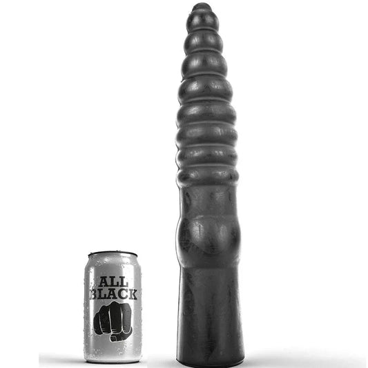 All Black – Anal 33 cm