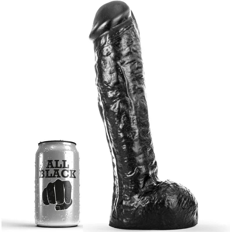 All Black – Dong 29 cm