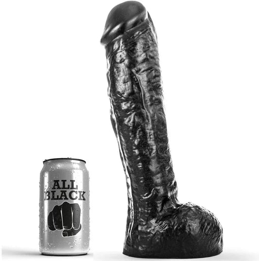 All Black – Dong 29 cm