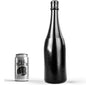 ALL BLACK - ANAL FLACON 34.5 CM