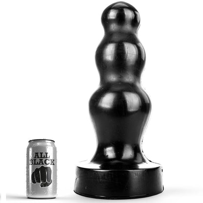 ALL BLACK - LARGE CARD 38 CM