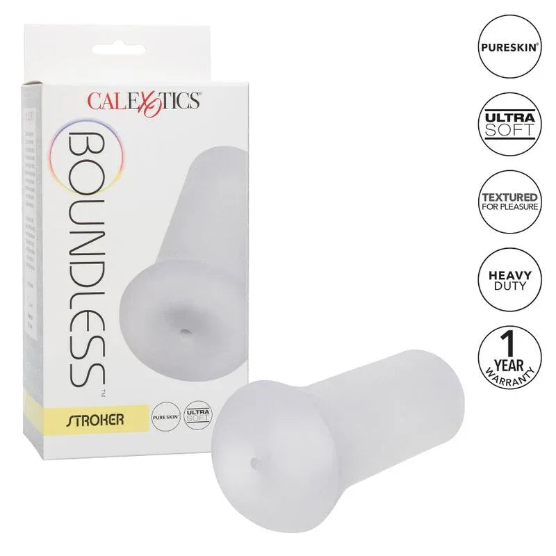 Calexotics – Coupeur sans Limites Transparent