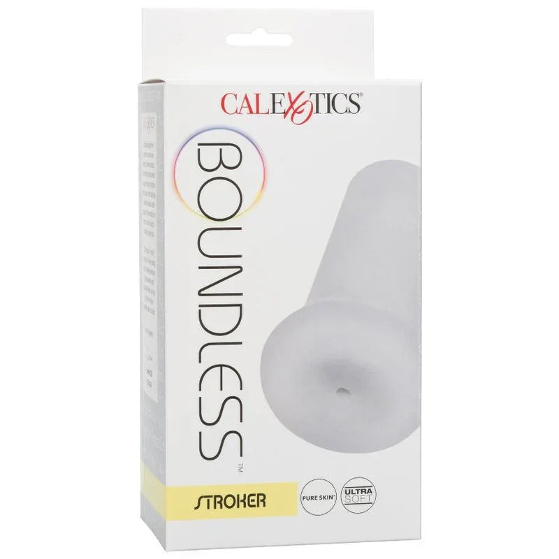 Calexotics – Coupeur sans Limites Transparent
