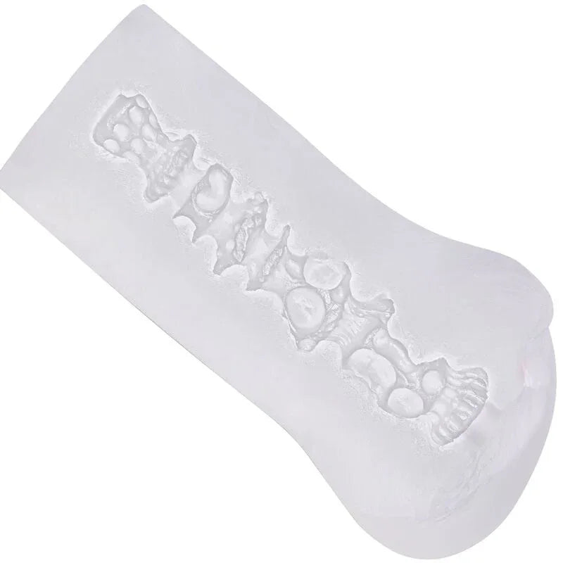 Calexotics – Boundless Vulva Stroker – Transparent