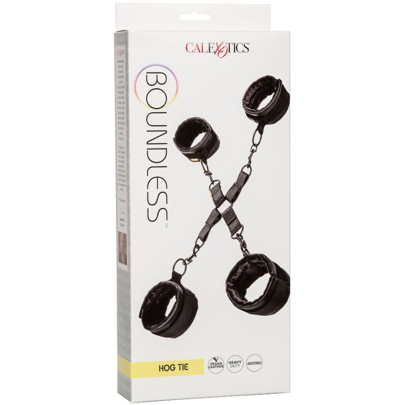 CALEXOTICS - PIG TIE SIN LÍMITES