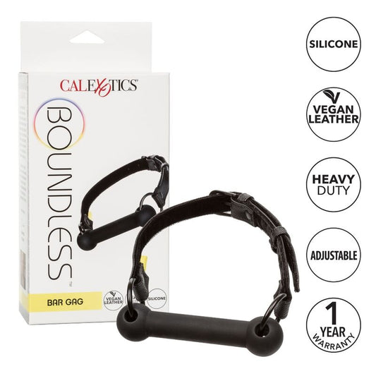 CALEXOTICS - BILLIONAIRE WITHOUT LIMITS