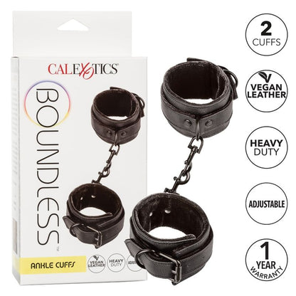 CALEXOTICS - TOBILLOS SIN LÍMITES