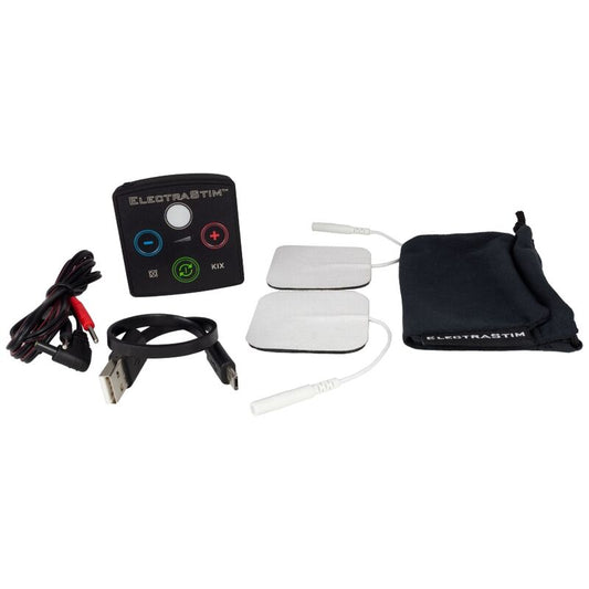 ELECTRASTIM - KIX ELECTRO STIMULATEUR DE SEXE
