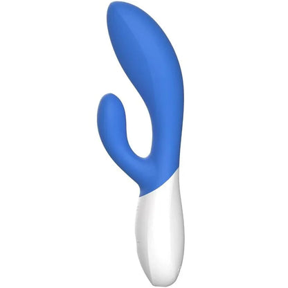 Lelo – Ina Wave 2 Vbrador Luxury Mouvement Spécial California Sky