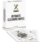 XPOWER - NETTOYANTES INTIME 6 UNITS BINGETTES