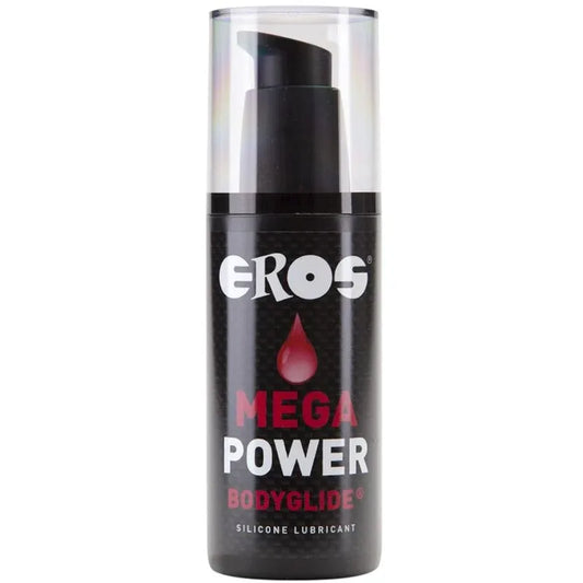 Eros Power Line – Power Bodyglide Lubrifiant Silicone 125 ml