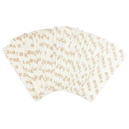 Bye Bra – Autocollant Décolleté 20 Unités