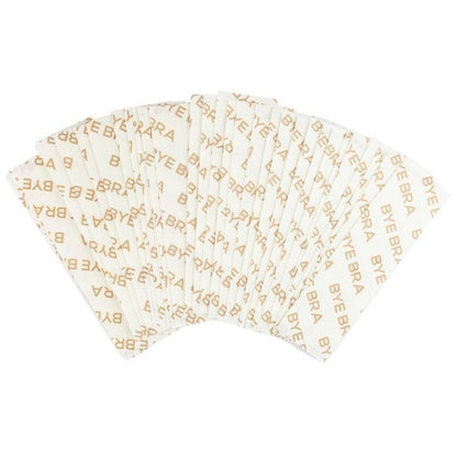 BYE-BRA - AUTOCOLLANT DÉCOLLETÉ 20 UNITS
