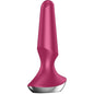 SATISFYER - VIBRADOR ILICIOUS DE 2 PLUG BAY