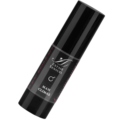 ÉXTASIS SENSUAL - CLÍMAX ESTIMULANTE PARA ÉL