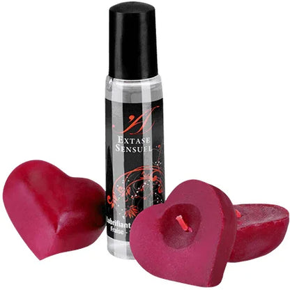 Extase Sensual – Nuits de Soie