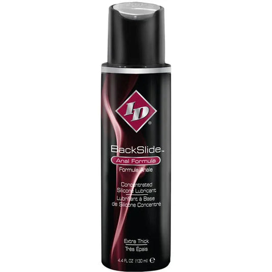 Id Backslide Formule Anale 130 ml