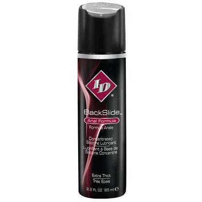 Id Backslide – Formule Anale 65 ml