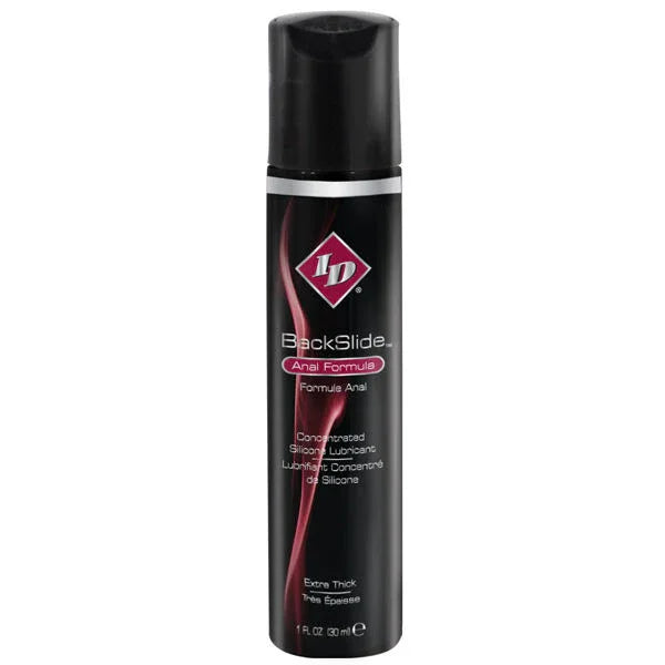 Id Backslide – Formule Anale 30 ml