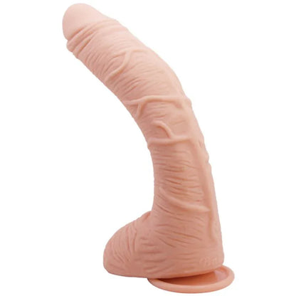 Baile – Gode en Peau Réaliste Alex 27 cm
