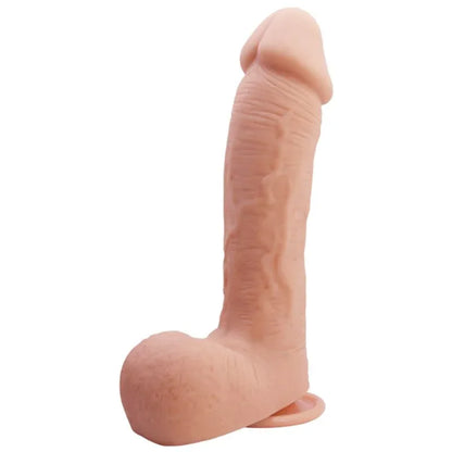 Baile – Gode en Peau Réaliste Johnson 22 cm