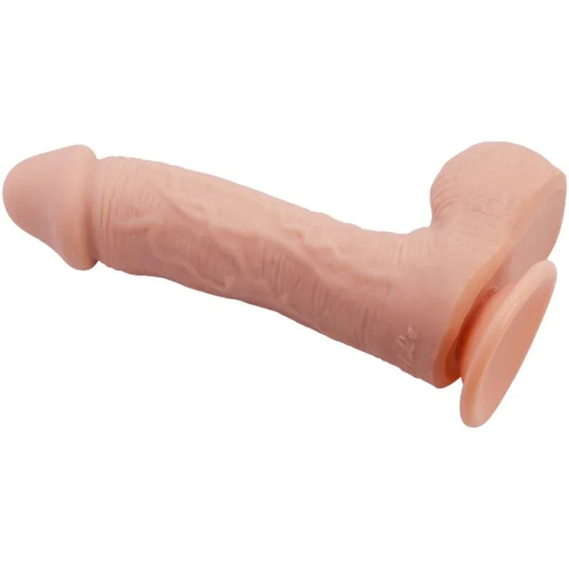 Baile – Gode en Peau Réaliste Johnson 22 cm
