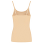 BYE-BRA - LIGHT CONTROL T-SHIRT INVISIBLE BEIGE TAILLE XXL