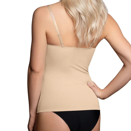 Bye Bra – Light Control T Shirt Invisible Noir taille M